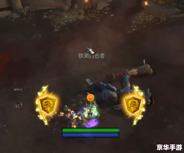 魔兽世界新种族：探索未知的奇幻世界