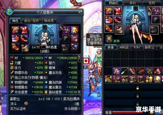 DNF剑豪用什么武器