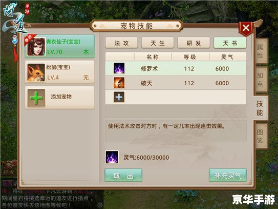 探索《问道天书》的奥秘