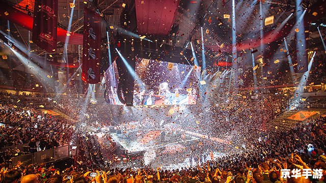 Dota2 Ti8：国际邀请赛的热血战斗