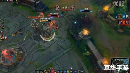 lol 鳄鱼 LOL鳄鱼：峡谷中的霸主