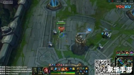 lol 鳄鱼 LOL鳄鱼：峡谷中的霸主