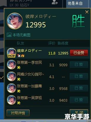 LOL隐藏分对应段位：解析与探讨