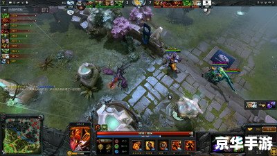 dota2ti4 Dota2 Ti4：国际邀请赛的巅峰之战