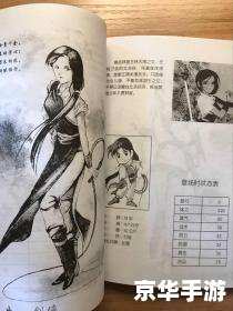 仙剑奇侠传98地图探索