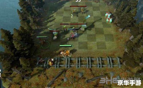 【魔兽Dota攻略：提升英雄实力的关键技巧】