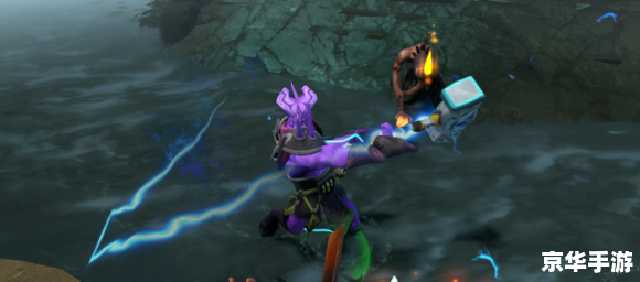 dota虚空假面出装 Dota虚空假面的出装策略 - 京华手游网