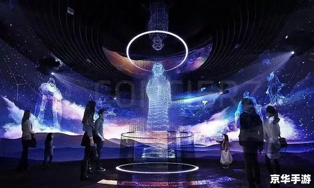 3D手机游戏：沉浸式虚拟体验的科技魅力