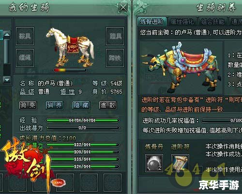 兽神演武4.9攻略：打造无敌战队