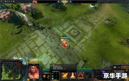 Dota秘籍：提升游戏水平的终极指南