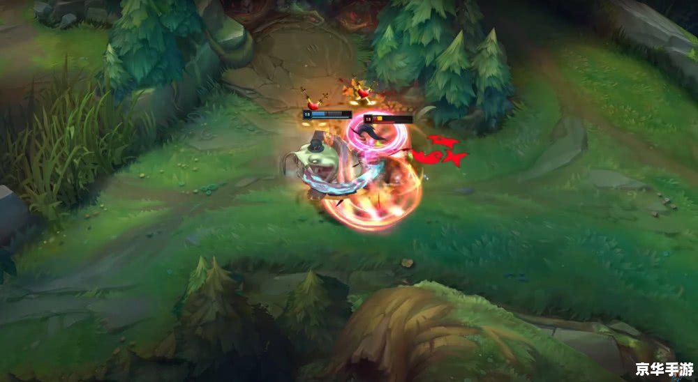 LOL蛮族之王：草原上的勇猛战士