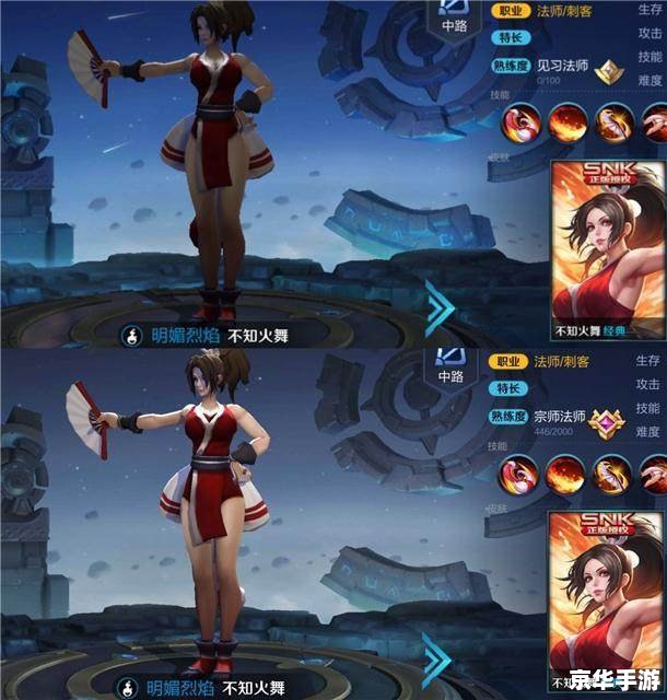 王者荣耀女英雄：英勇绽放战场之花