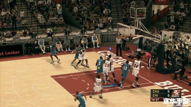 nba2k12补丁 NBA 2K12补丁：提升游戏体验，打造真实篮球世界