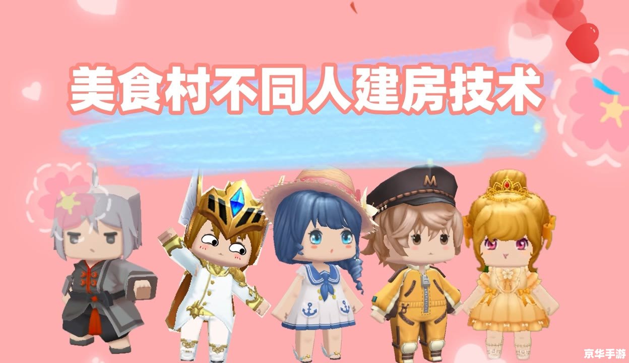 蜜糖村攻略：探索甜蜜世界的指南