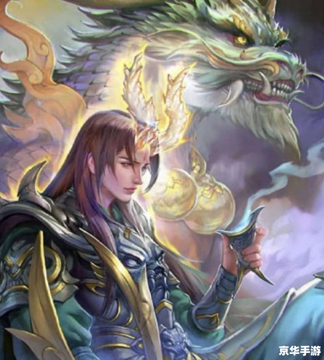 三国杀所有神将：英勇善战，智勇双全