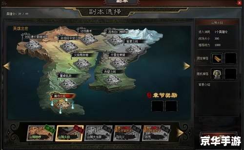 超级三国4攻略 【超级三国4】攻略：征战天下，成就霸业
