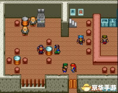重装机兵2攻略：探索荒野的战车与冒险