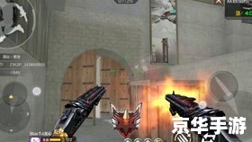 cf黑骑士怎么样 CF黑骑士：一把传奇的武器
