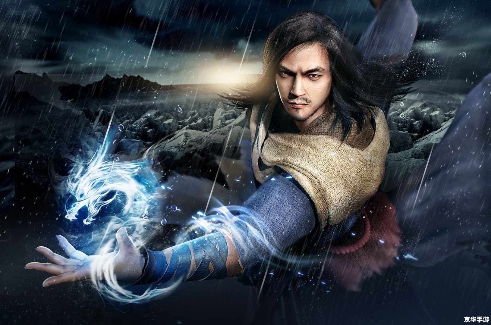 天龙八部3武圣卡：武侠之巅，英雄归来