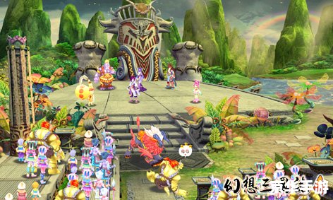 幻想三国志3攻略 幻想三国志3：攻略、角色与剧情深度剖析