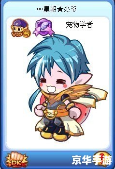 洛克王国衣服代码：打造个性化角色外观