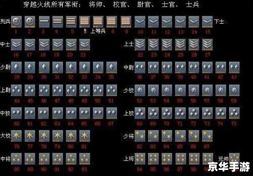 军衔修改器：打造个性化军旅体验