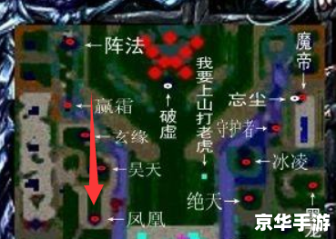 神之墓地3.0.2攻略：掌握关键技巧，成为墓地主宰