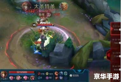 白虎出装：打造无敌战神