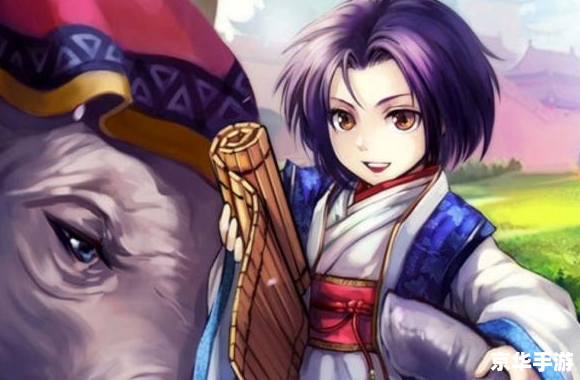 三国杀 曹冲 三国杀：天才少年曹冲