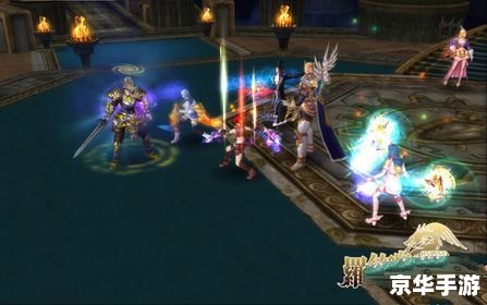英雄合击传奇：携手共战，缔造传奇