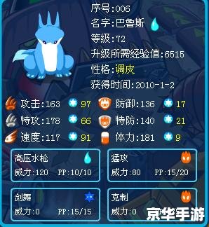 赛尔号刷什么加特攻