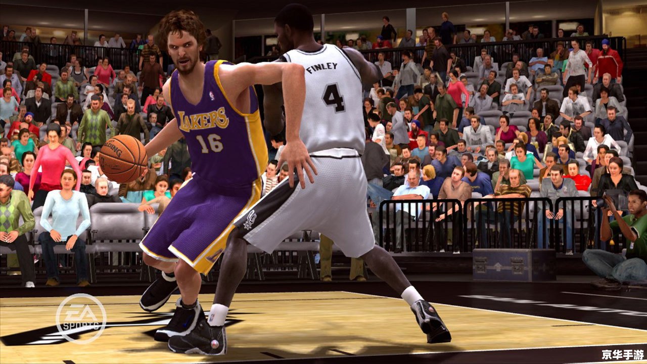 nbalive08补丁 【NBA LIVE 08】补丁：提升游戏体验，重塑篮球魅力