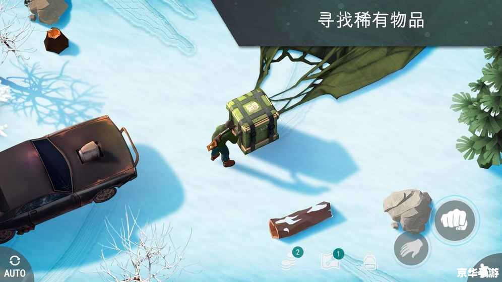 【求生之路地图】：探索末日生存的新境界