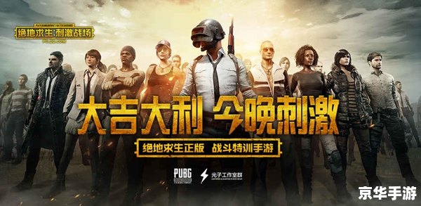 绝地求生正式版：生存之战的终极体验