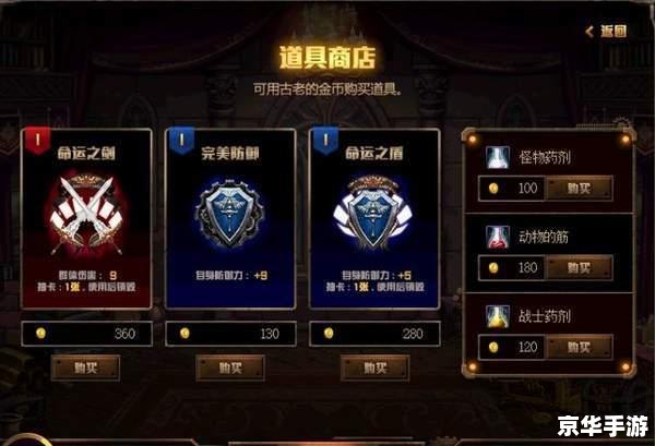 DNF远古王国的金币：探索与挑战