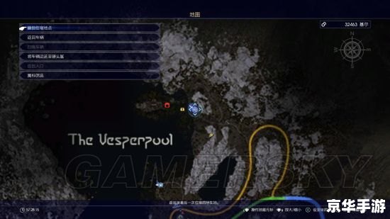 银色幻想攻略：探索神秘世界与征服强大敌人