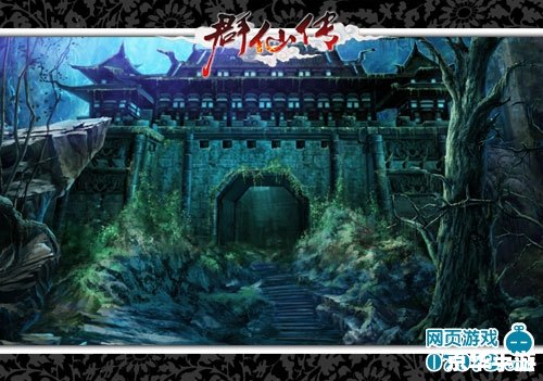 雾色深渊攻略 雾色深渊：探索深渊的神秘世界