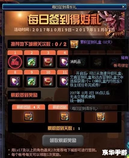 DNF远古三：挑战与奖励并存