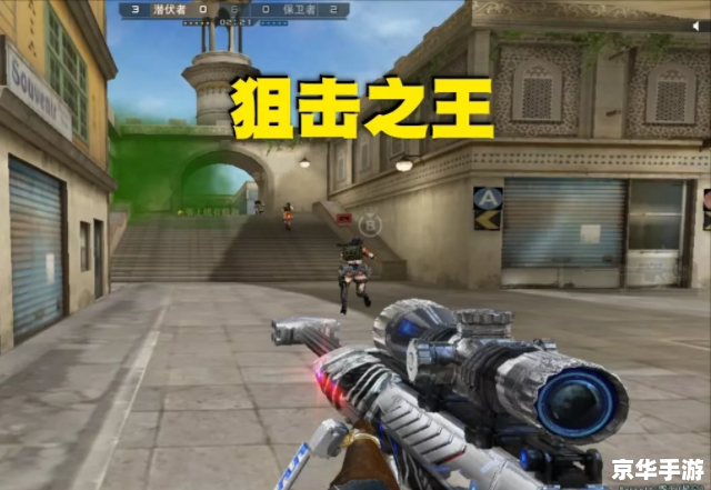 CF M4：游戏中的王牌武器