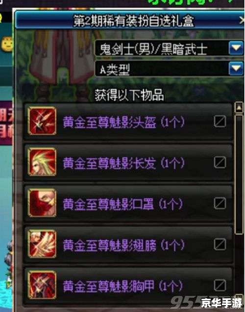 DNF宠物蛋：培养你的战斗伙伴