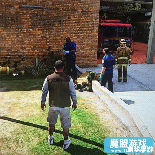 侠盗飞车秘籍：探索游戏内的秘密与技巧