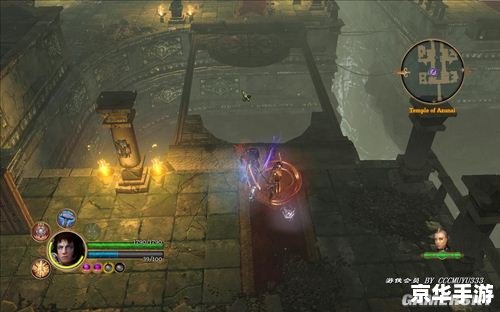 地牢围攻2 攻略 地牢围攻2：深入魔穴，击败邪恶势力