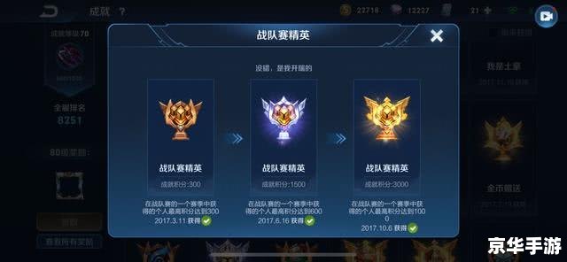 王者荣耀赛季更新时间：全新赛季掀起激战狂潮