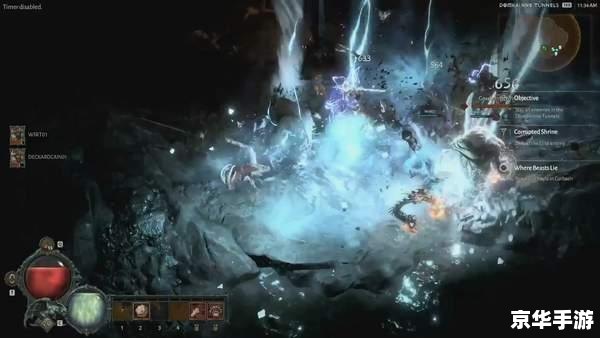 Dota闪电幽魂：掌控电场，决战于幻影之间