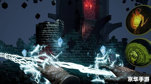 Dota闪电幽魂：掌控电场，决战于幻影之间