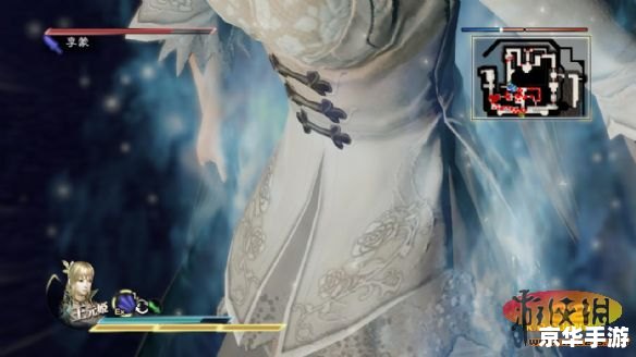 真三国无双6王元姬 真三国无双6：王元姬传