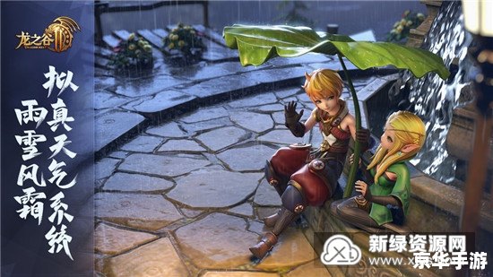 龙之谷新年时装：盛装迎新春，英勇冒险家献礼