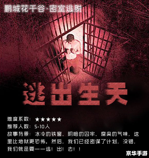 三重门密室逃脱：挑战智慧与勇气的极限