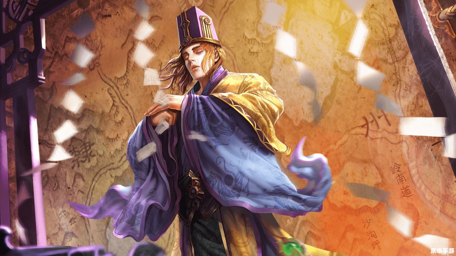 三国杀刘协：英勇皇帝的挑战与机遇