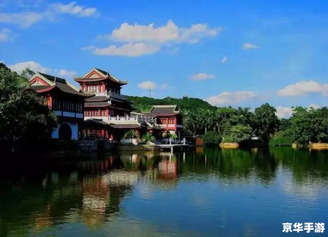 江南百景图攻略：打造你的古风城市天堂